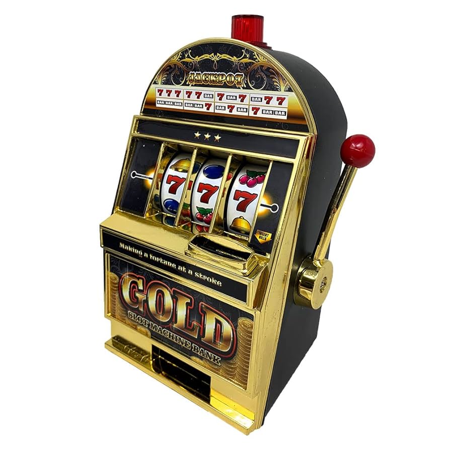 トリス　スロット　貯金箱　時計 トリス スロット 貯金箱 時計 スロットマシン貯金箱のおすすめ